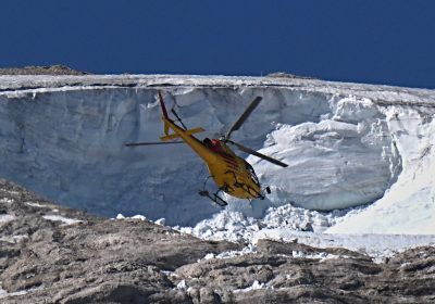 Montagna, come il riscaldamento globale rende necessario un cambiamento nel modo di viverla