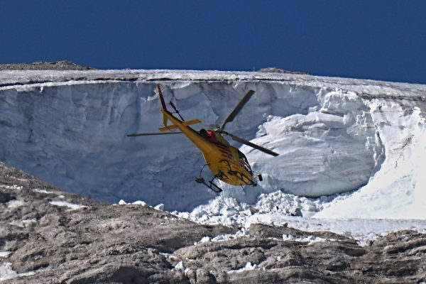 Montagna, come il riscaldamento globale rende necessario un cambiamento nel modo di viverla