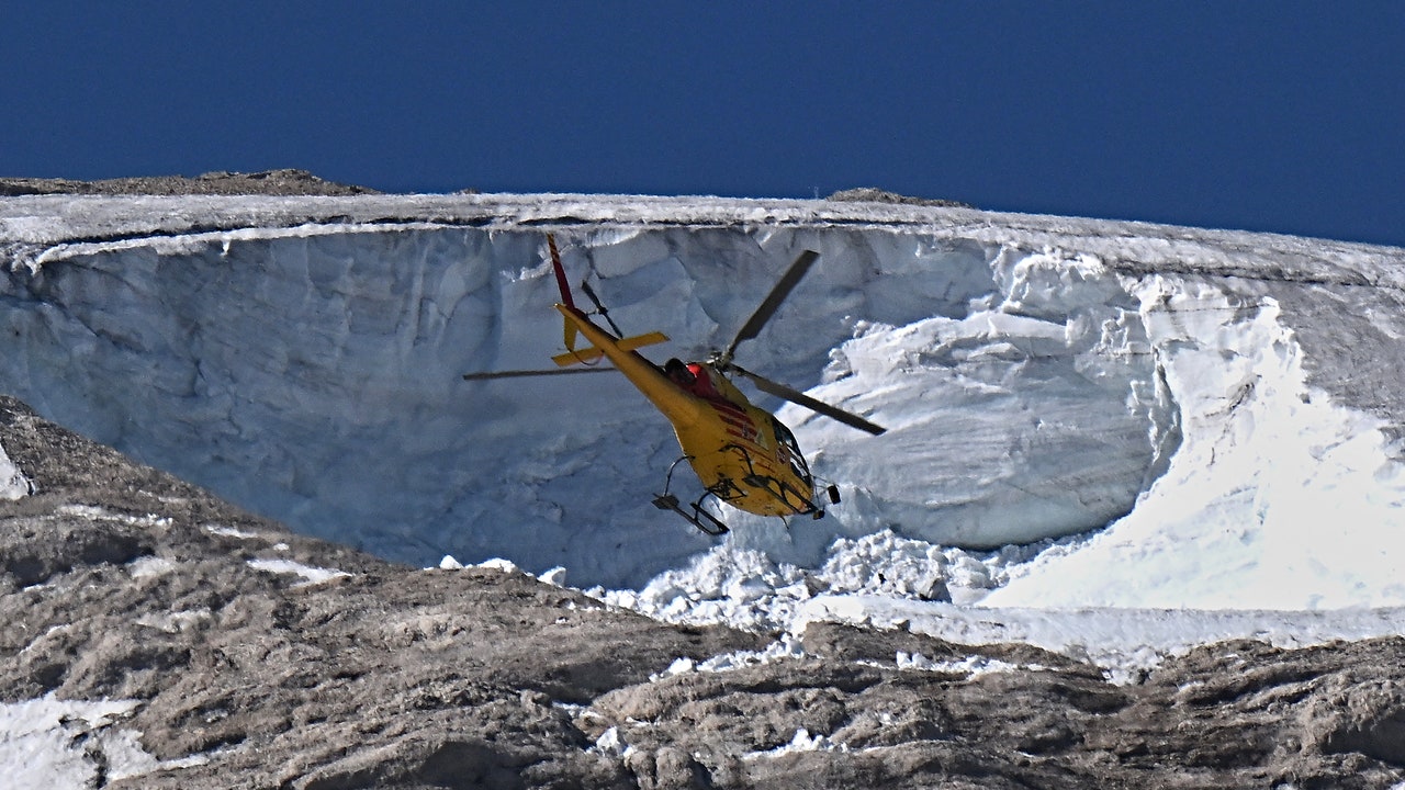 Montagna, come il riscaldamento globale rende necessario un cambiamento nel modo di viverla
