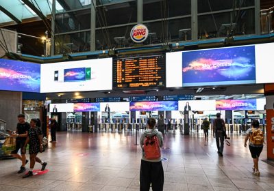 Lo sciopero dei mezzi pubblici e gli altri stop dei trasporti di settembre