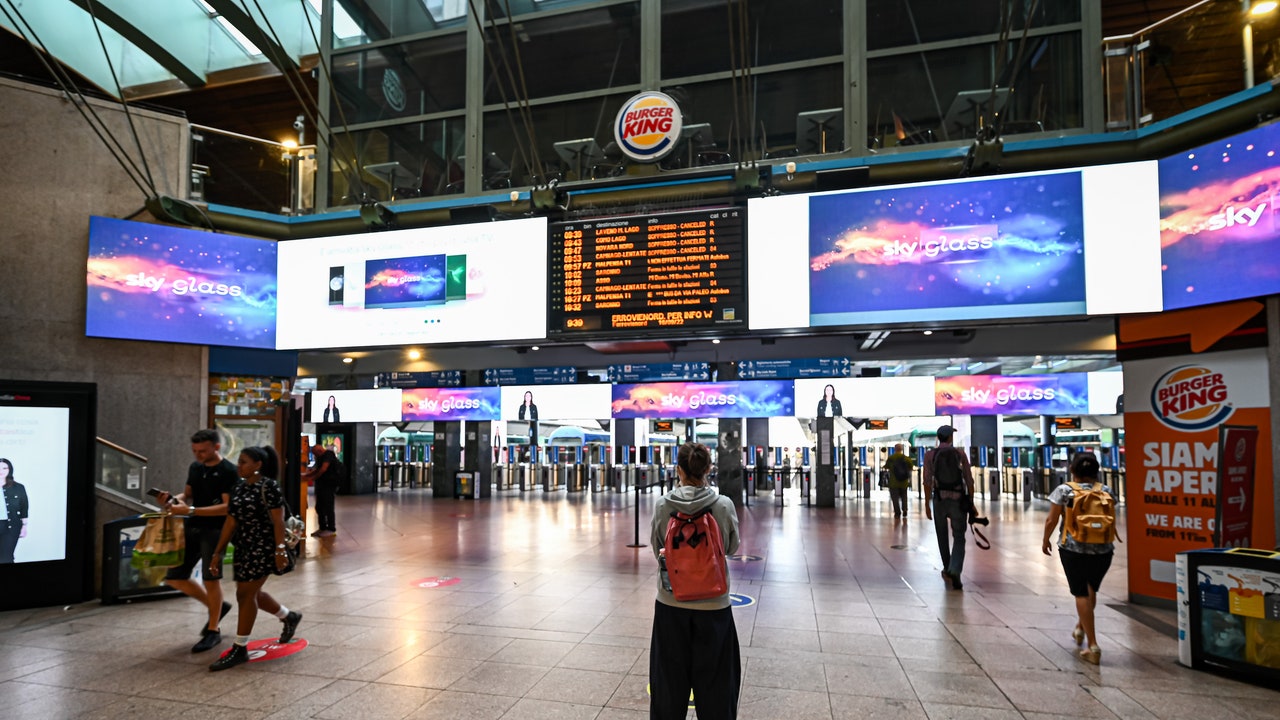 Lo sciopero dei mezzi pubblici e gli altri stop dei trasporti di settembre