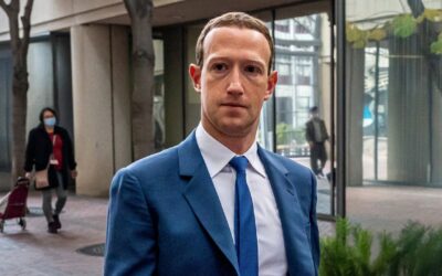 Mark Zuckerberg dice di aver ricevuto pressioni dalla Casa Bianca per bloccare alcuni post su Covid-19