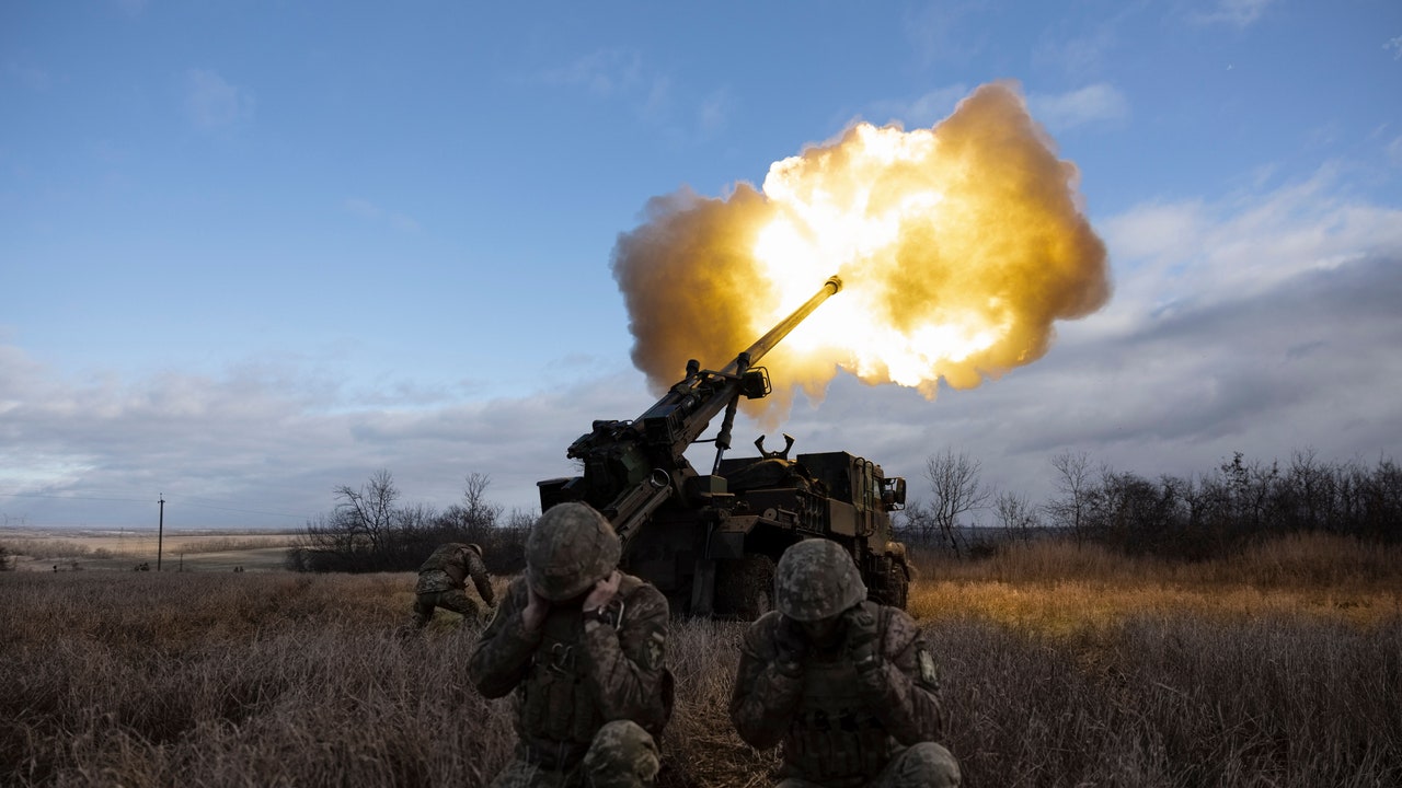 Tritolo, perché l'Ucraina è a corto di tnt