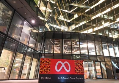 Meta ha fatto causa al Consiglio europeo dei garanti della privacy per una nota a pie’ di pagina