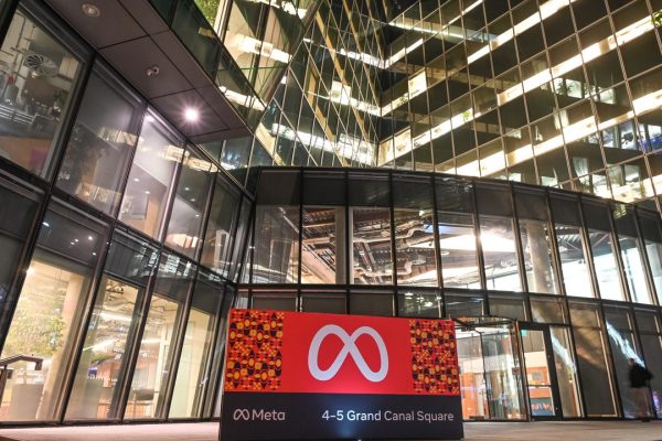 Meta ha fatto causa al Consiglio europeo dei garanti della privacy per una nota a pie’ di pagina