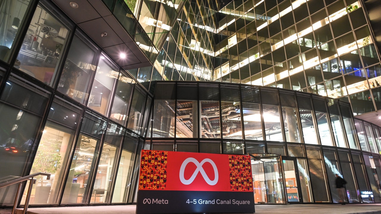 Meta ha fatto causa al Consiglio europeo dei garanti della privacy per una nota a pie’ di pagina