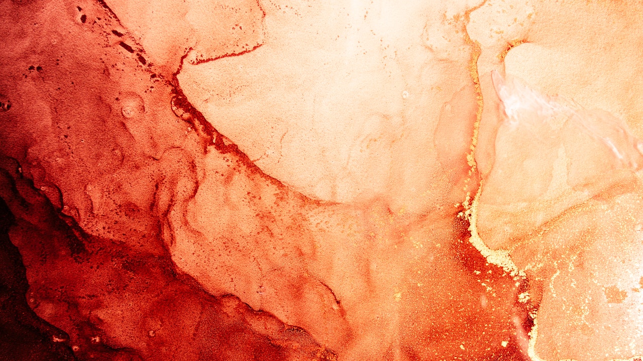 Su Marte c’è acqua. In fondo, in fondo