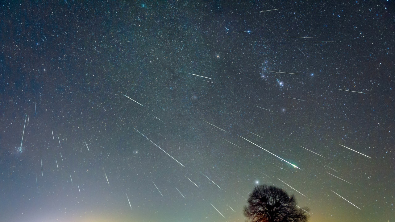 Asteroide, i detriti dell’impatto della missione Dart produrranno una pioggia di meteore sulla terra