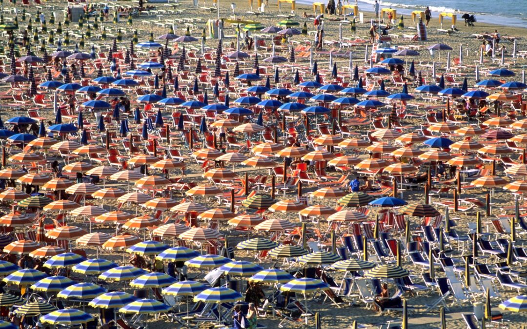 Lo sciopero dei balneari non è andato poi così bene