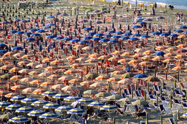 Lo sciopero dei balneari non è andato poi così bene
