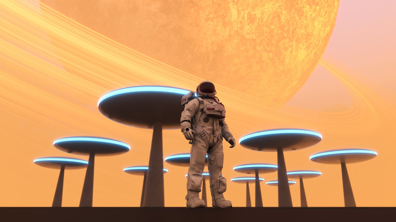 Genoma, siamo pronti a farcelo modificare per colonizzare altri pianeti?