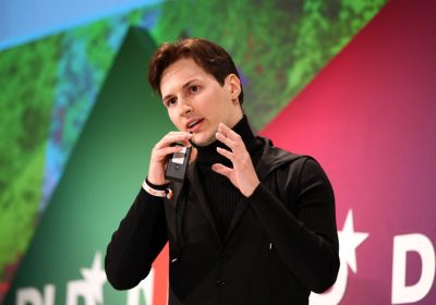 Pavel Durov, la destra sta già manipolando l’arresto del fondatore di Telegram