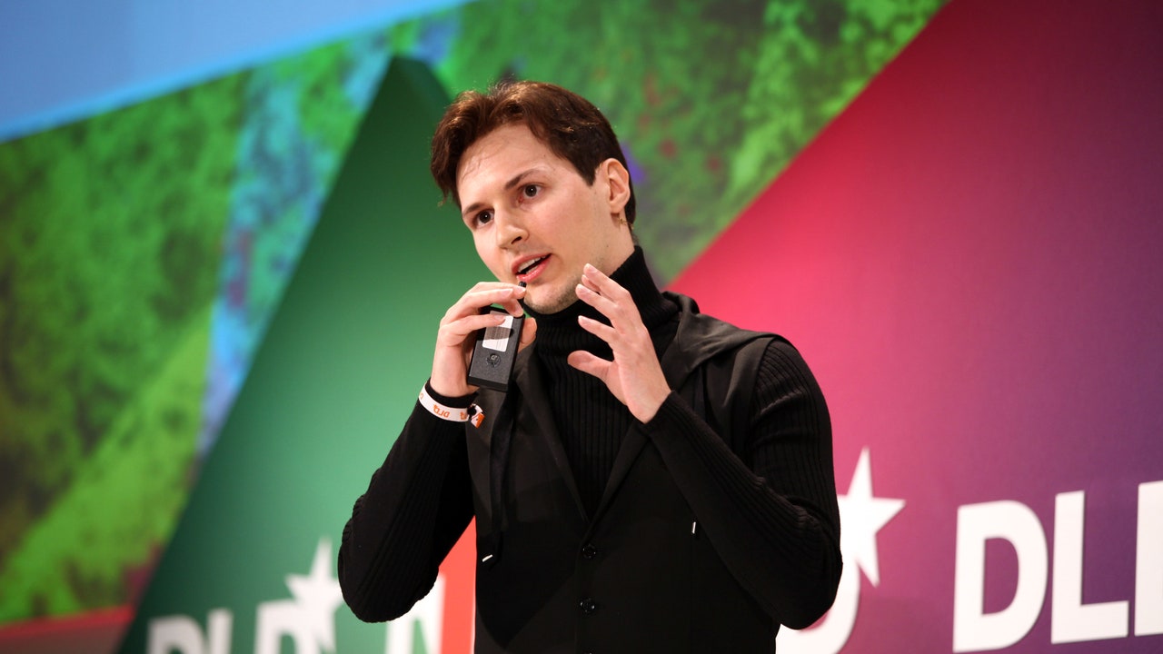 Pavel Durov, la destra sta già manipolando l’arresto del fondatore di Telegram