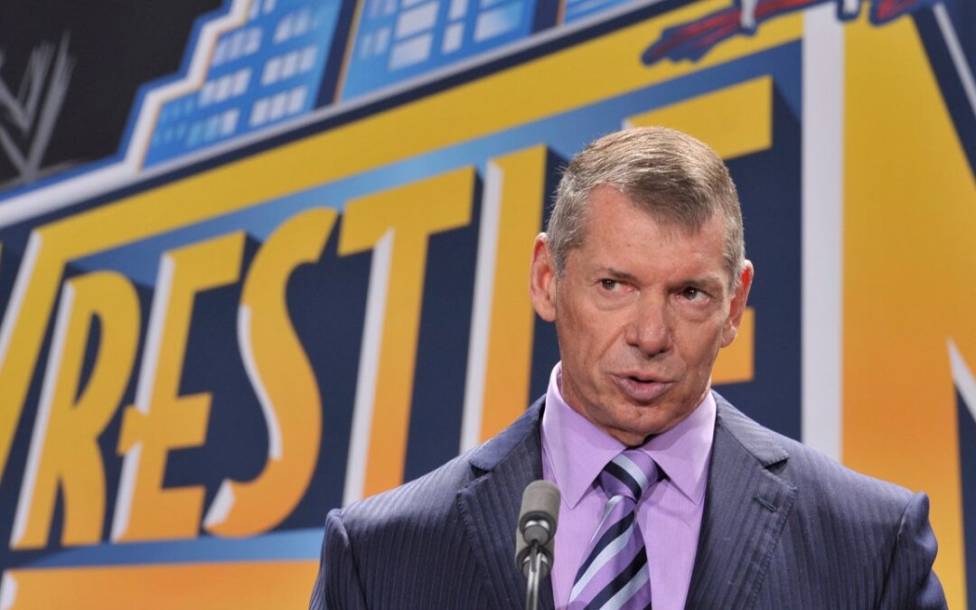 Vince McMahon, una docuserie Netflix racconta i suoi guai giudiziari