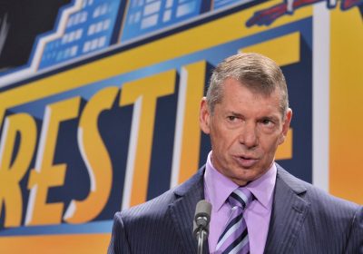 Vince McMahon, una docuserie Netflix racconta i suoi guai giudiziari
