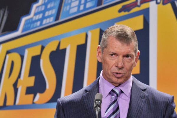Vince McMahon, una docuserie Netflix racconta i suoi guai giudiziari