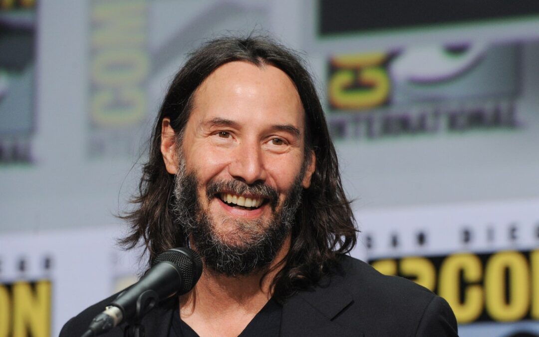 The Acolyte, Keanu Reeves avrebbe potuto avere un ruolo nella serie