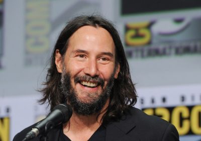 The Acolyte, Keanu Reeves avrebbe potuto avere un ruolo nella serie