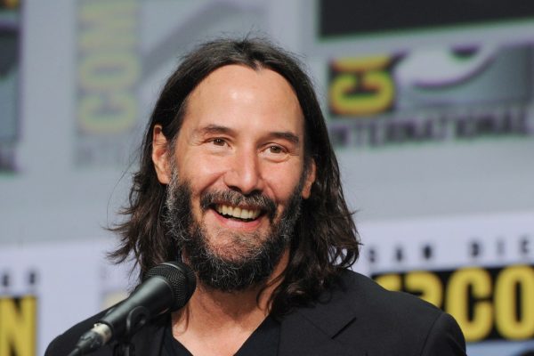 The Acolyte, Keanu Reeves avrebbe potuto avere un ruolo nella serie