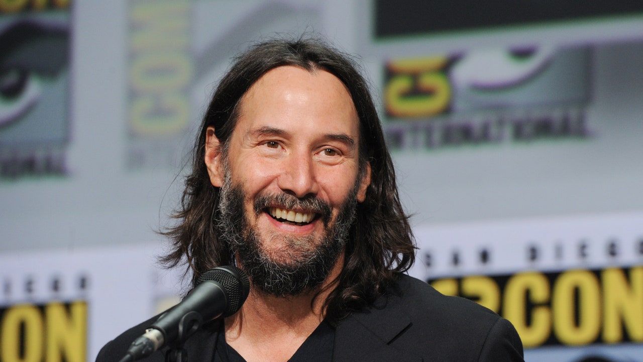 The Acolyte, Keanu Reeves avrebbe potuto avere un ruolo nella serie