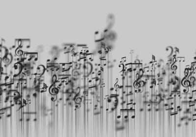 La musica è cambiata ed è sempre più banale e frenetica