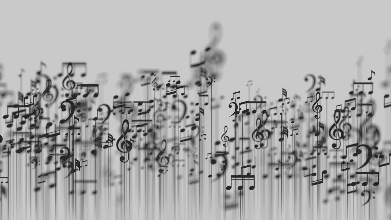 La musica è cambiata ed è sempre più banale e frenetica