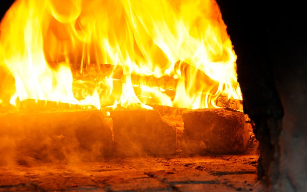 E se per risparmiare energia tornassimo a usare i mattoni refrattari?