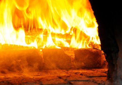 E se per risparmiare energia tornassimo a usare i mattoni refrattari?