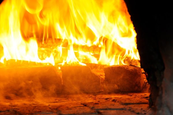 E se per risparmiare energia tornassimo a usare i mattoni refrattari?