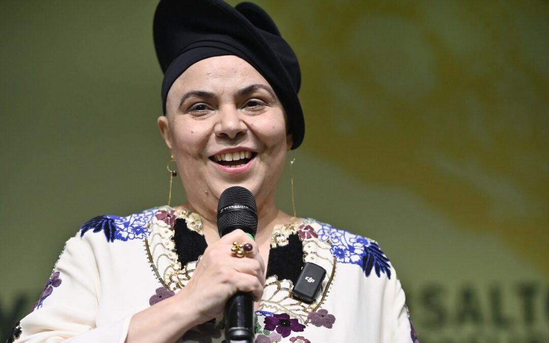 Michela Murgia, i migliori libri da leggere quest’estate