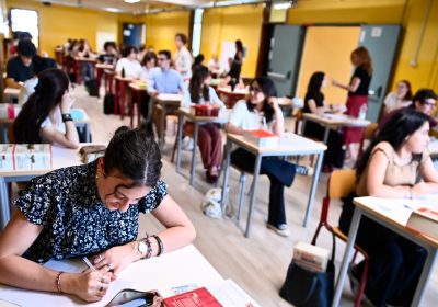 Quanti studenti stranieri ci sono nelle scuole italiane?