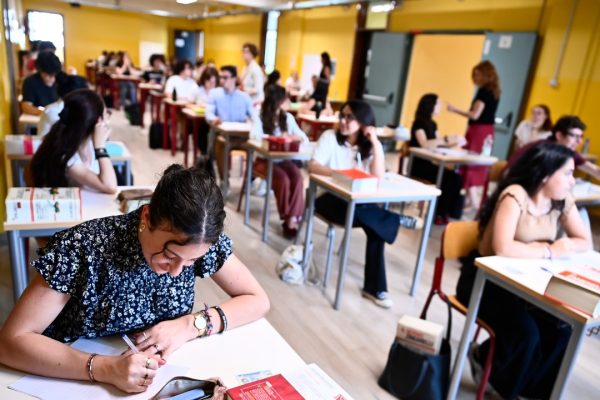 Quanti studenti stranieri ci sono nelle scuole italiane?