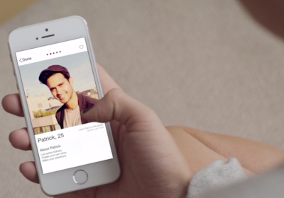 Thursday, l’app di dating che si può usare solo il giovedì