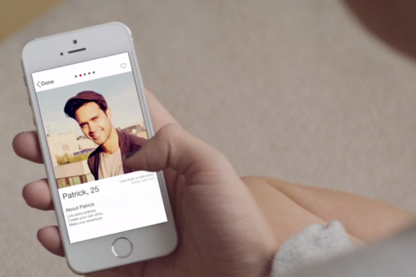 Thursday, l’app di dating che si può usare solo il giovedì