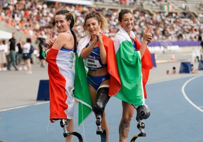 Paralimpiadi 2024, dove vedere le gare in tv e in streaming