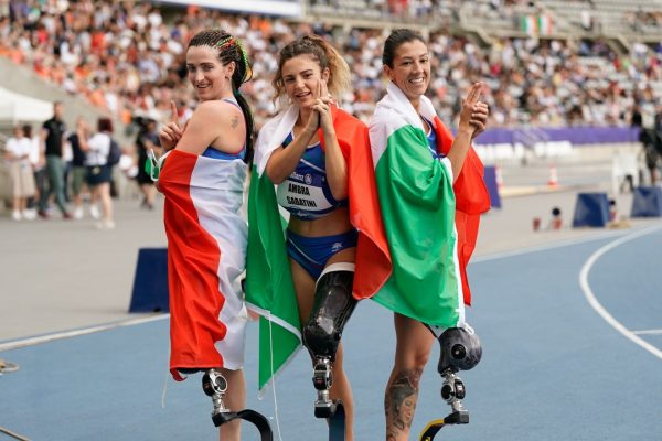 Paralimpiadi 2024, dove vedere le gare in tv e in streaming