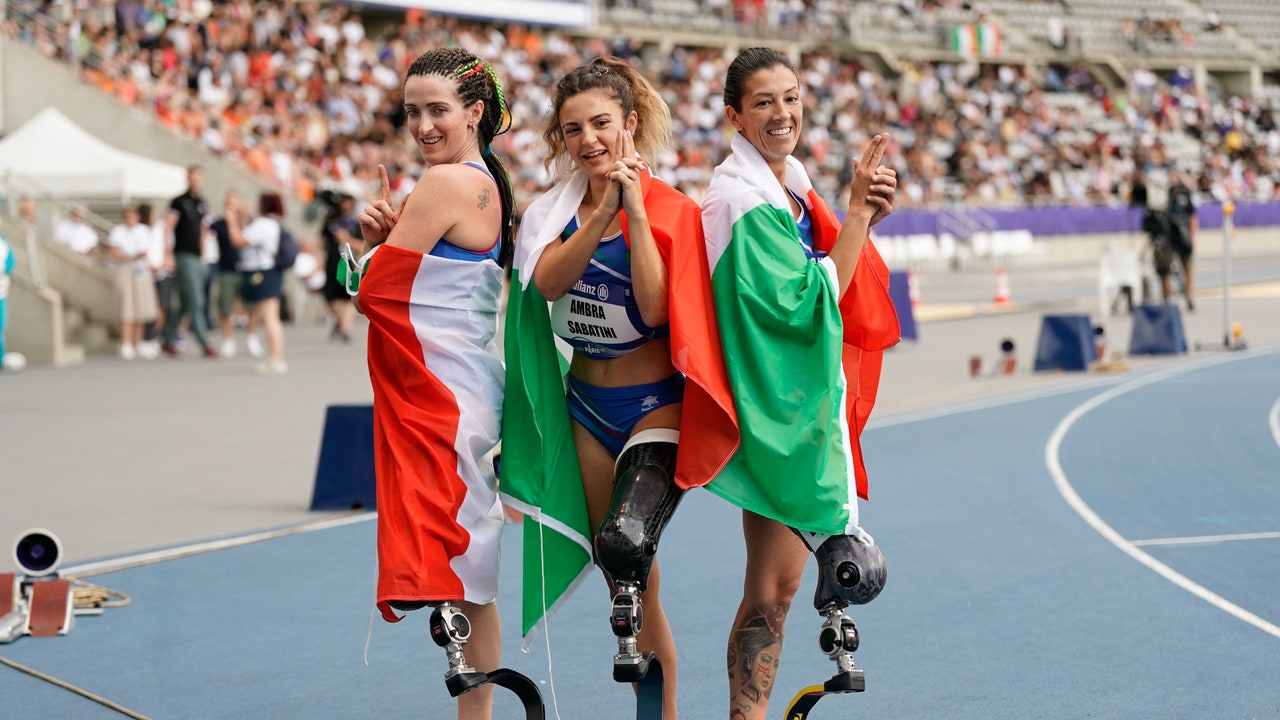 Paralimpiadi 2024, dove vedere le gare in tv e in streaming