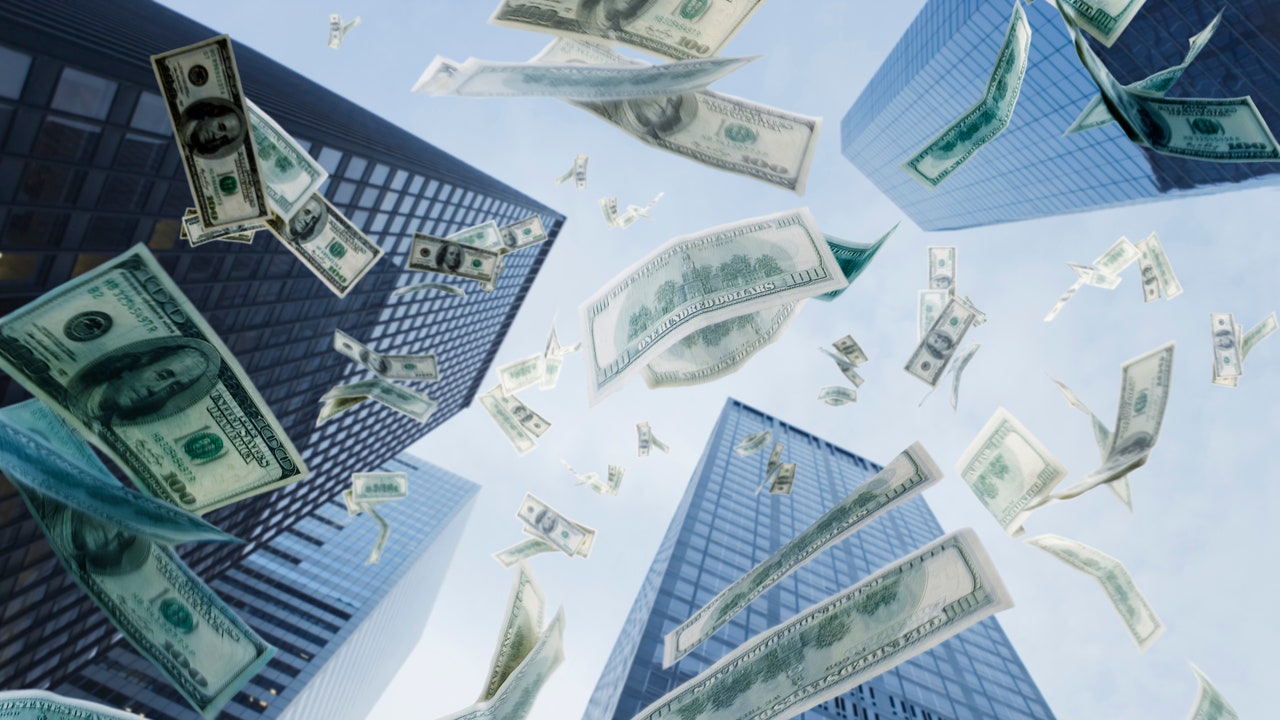 Tassa globale sui super ricchi, quando può rendere?