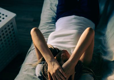 Emicrania con aura, come nasce