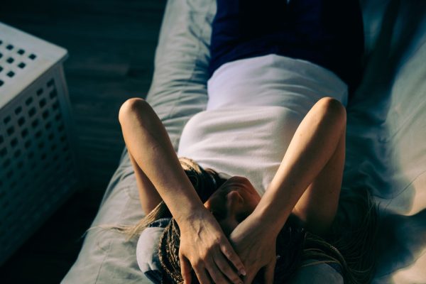 Emicrania con aura, come nasce