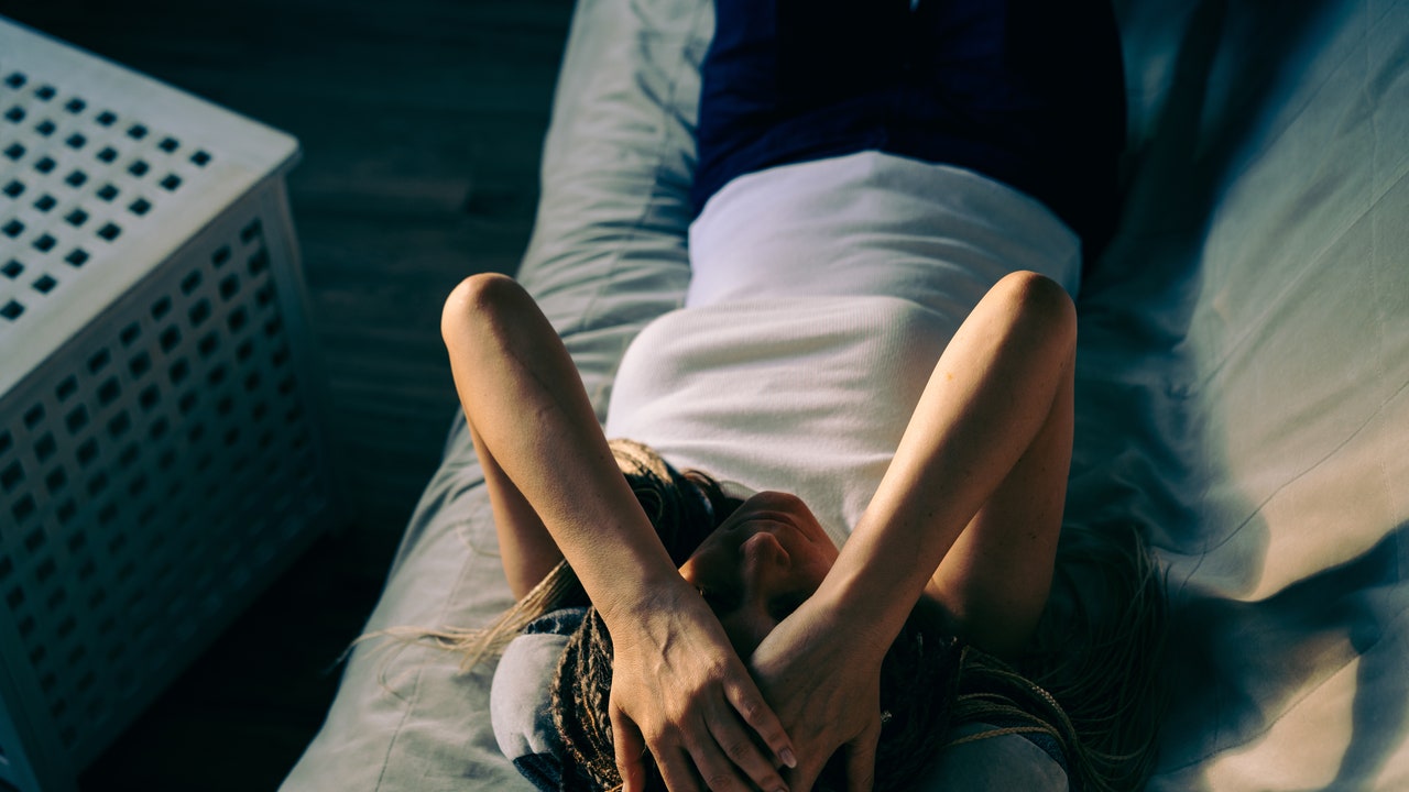 Emicrania con aura, come nasce