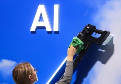 Intelligenza artificiale, non basta scrivere AI in etichetta per farci comprare qualcosa