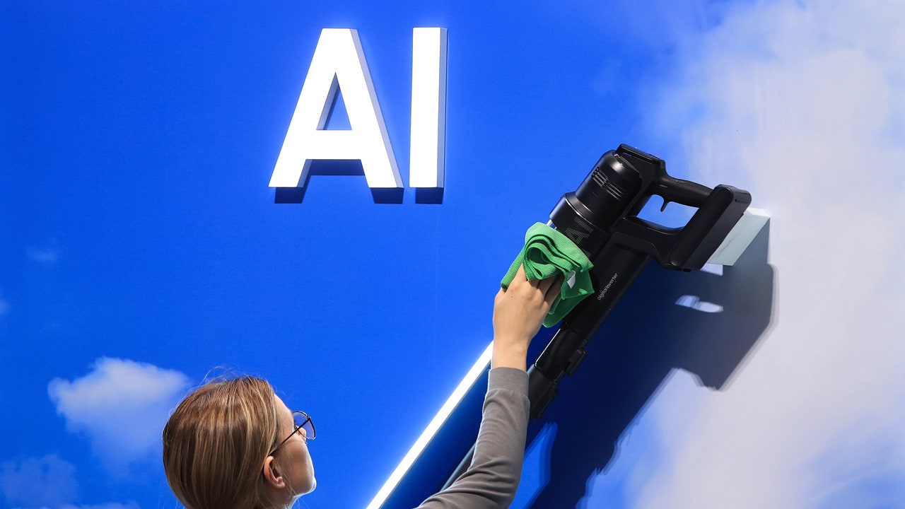 Intelligenza artificiale, non basta scrivere AI in etichetta per farci comprare qualcosa