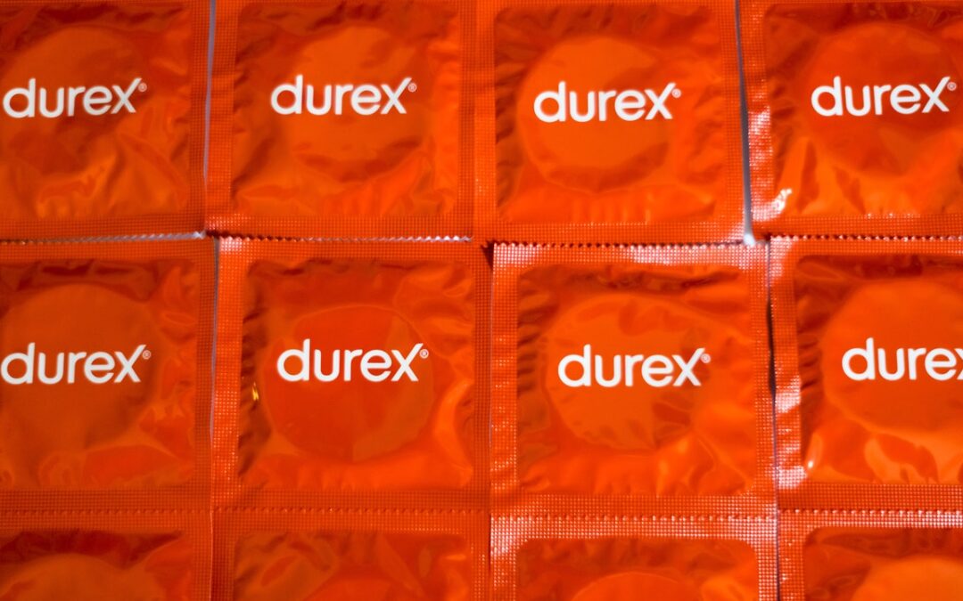 Alla Durex è sfuggito qualcosa