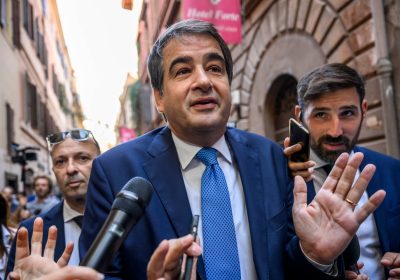 Chi è Raffaele Fitto, il commissario europeo scelto da Meloni per l’Italia