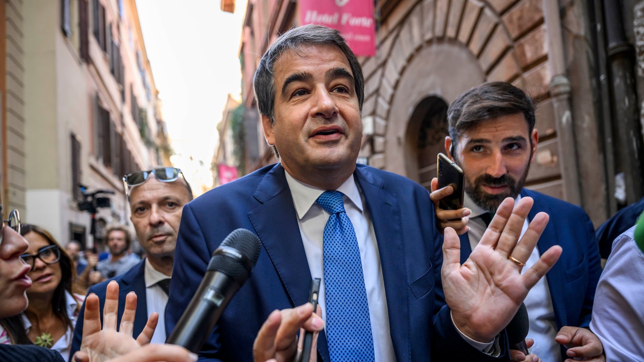 Chi è Raffaele Fitto, il commissario europeo scelto da Meloni per l’Italia