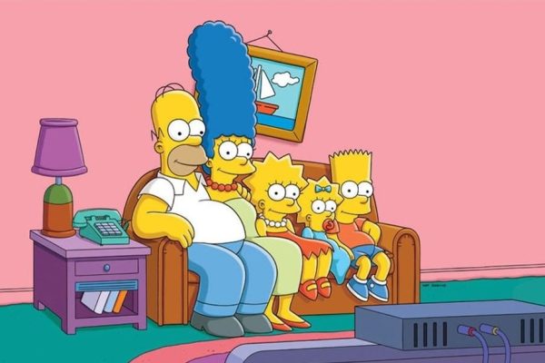 Springfield Calling: il quiz che solo i veri fan dei Simpson possono superare