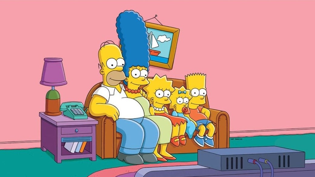 Springfield Calling: il quiz che solo i veri fan dei Simpson possono superare