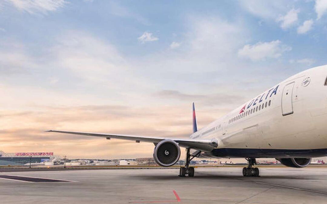 Delta Air Lines ha rifiutato anche l’aiuto di Microsoft