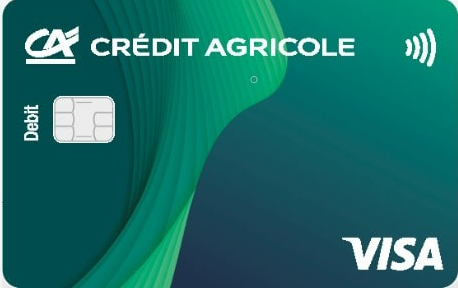 Crédit Agricole Carta Business